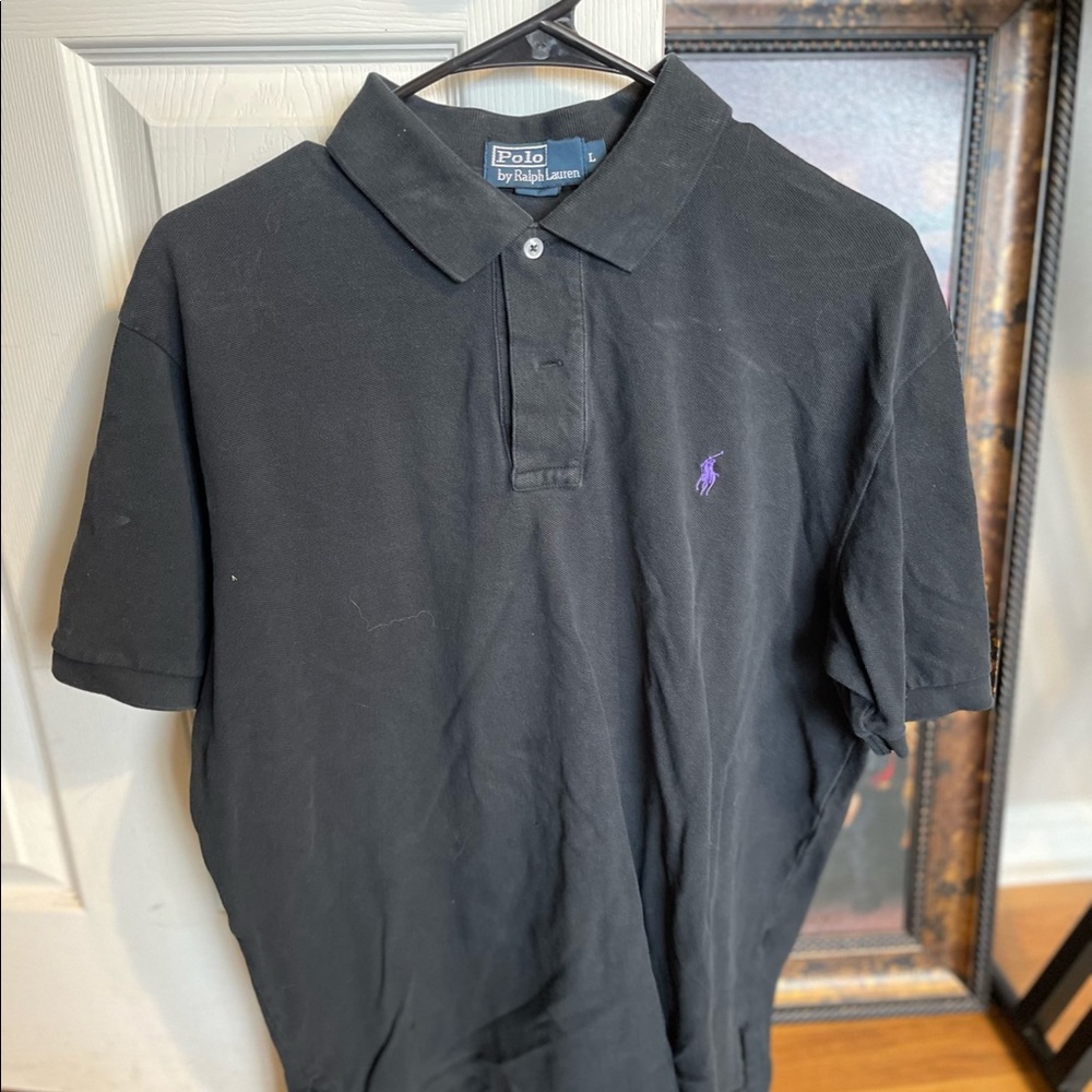 Mens Ralph Lauren Polo
